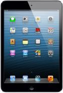 Планшеты Apple iPad mini 64Gb Wi-Fi + Cellular (черный) (черный)